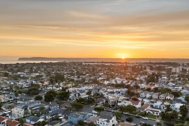 438 H, Coronado, California 92118