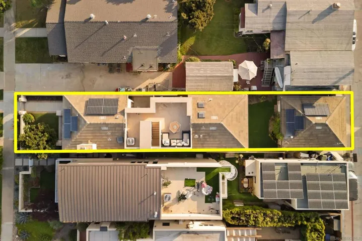 438 H, Coronado, California 92118