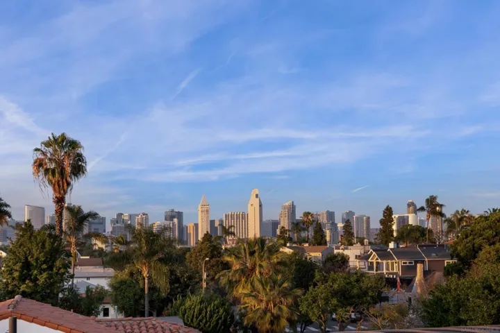 438 H, Coronado, California 92118