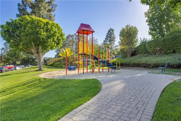Community park