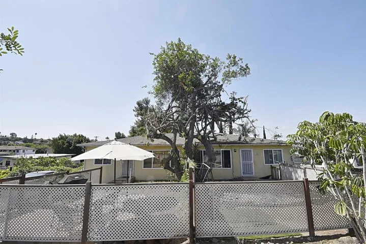 7361 7367 La Mesita Pl, La Mesa, California 91942