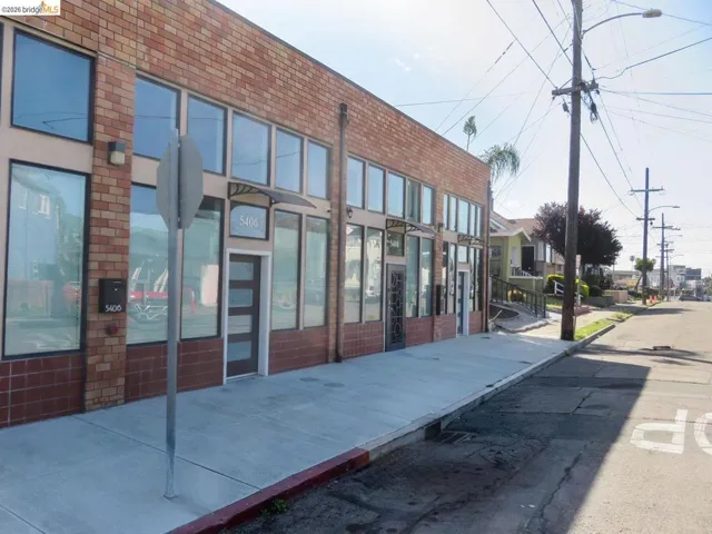 5410 Trask St, Oakland, California 94601
