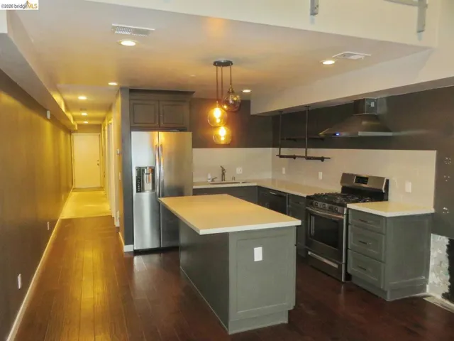 5410 Trask St, Oakland, California 94601