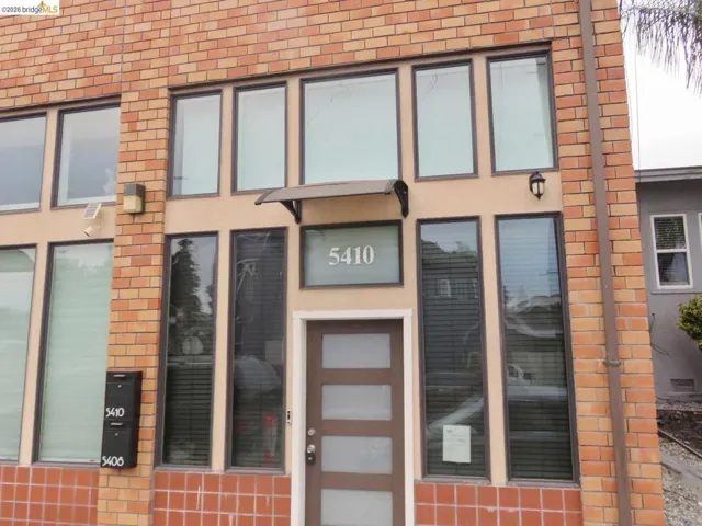 5410 Trask St, Oakland, California 94601