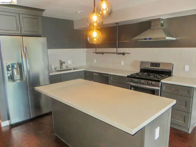 5410 Trask St, Oakland, California 94601