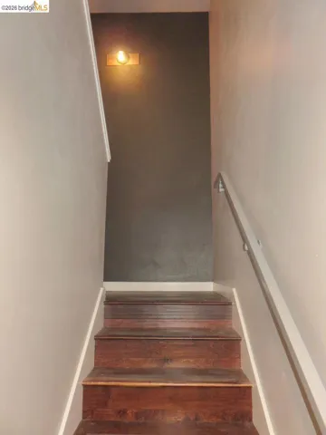 5410 Trask St, Oakland, California 94601