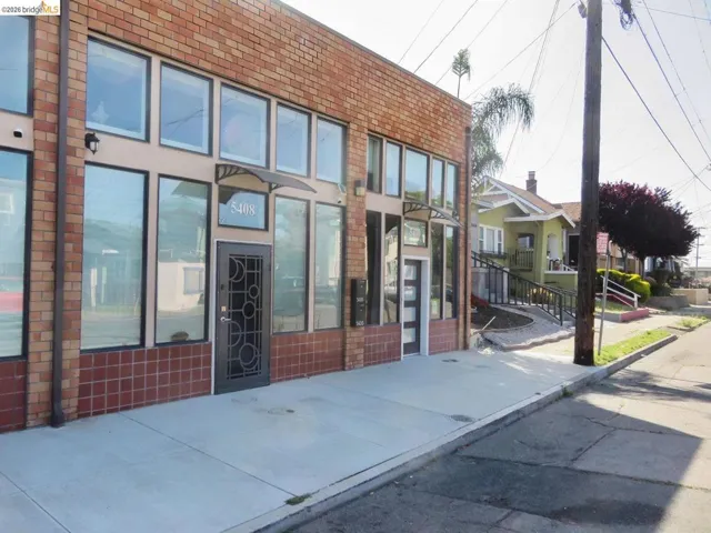 5410 Trask St, Oakland, California 94601