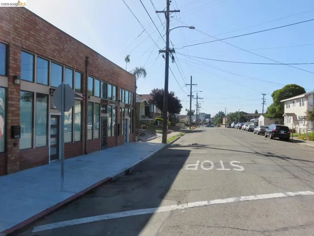 5410 Trask St, Oakland, California 94601