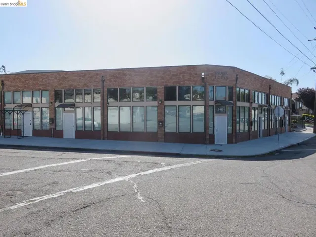5410 Trask St, Oakland, California 94601