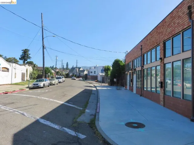 5410 Trask St, Oakland, California 94601