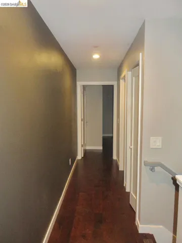 5410 Trask St, Oakland, California 94601
