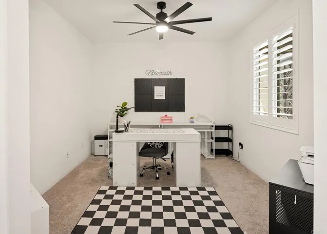 Optional 6th Bedroom