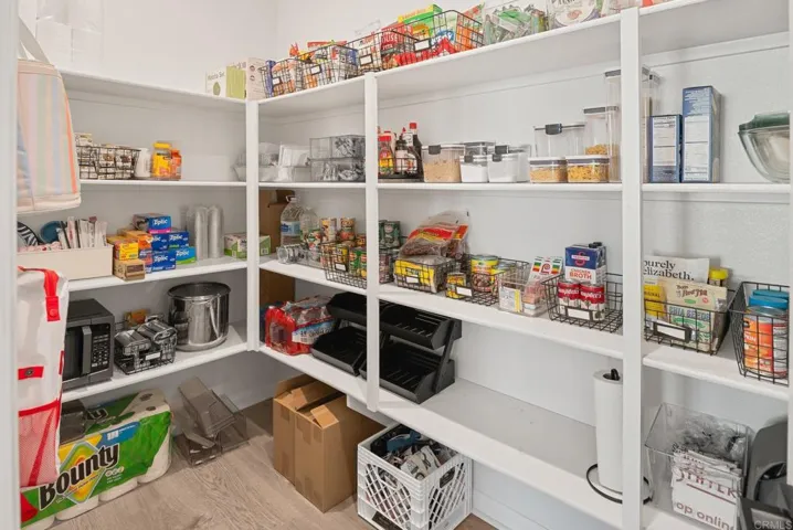 Pantry