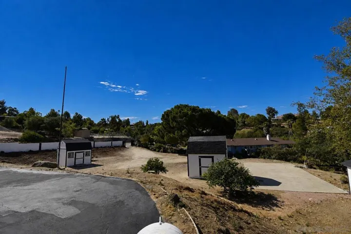 TOTAL OF 3 LARGE SHEDS