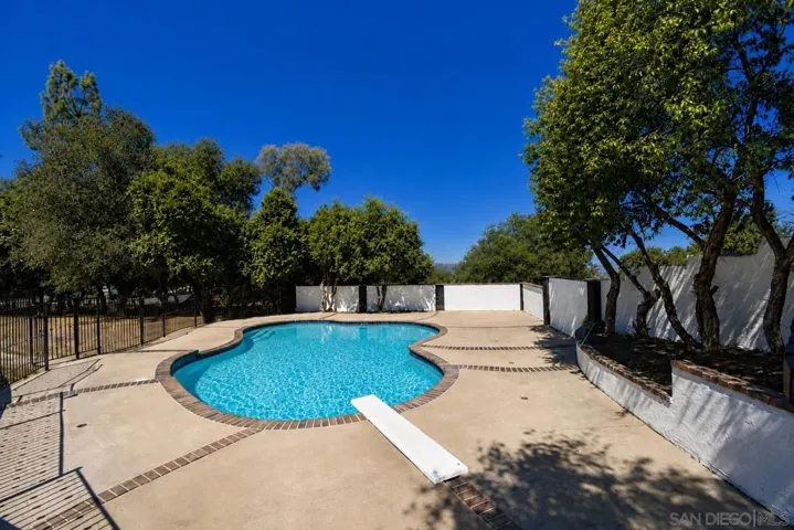 614 Sneath Way, Alpine, California 91901