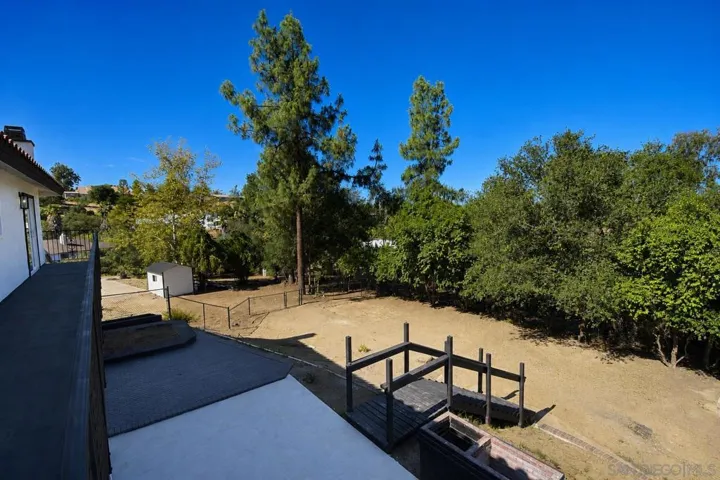 614 Sneath Way, Alpine, California 91901