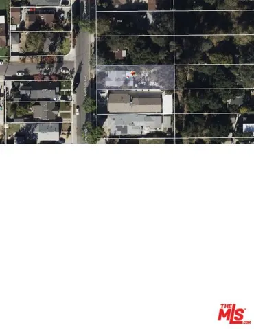 2100 Glenrose Avenue, Altadena, California 91001