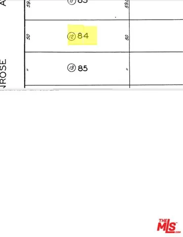 2100 Glenrose Avenue, Altadena, California 91001