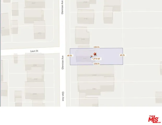 2100 Glenrose Avenue, Altadena, California 91001