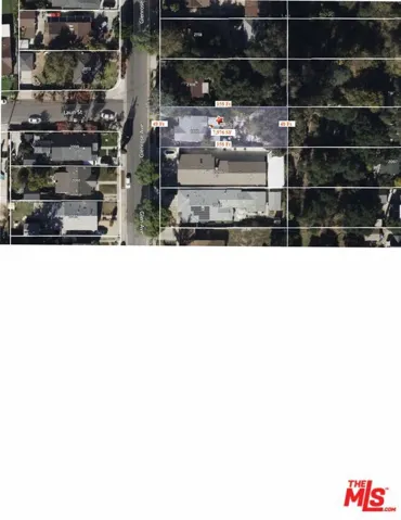 2100 Glenrose Avenue, Altadena, California 91001