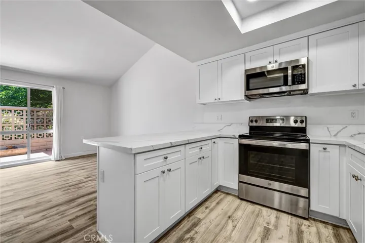 2312 Via Puerta B, Laguna Woods, California 92637
