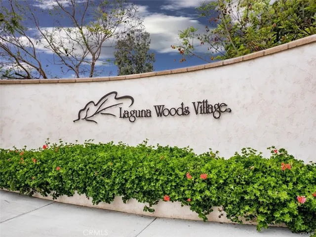 2312 Via Puerta B, Laguna Woods, California 92637