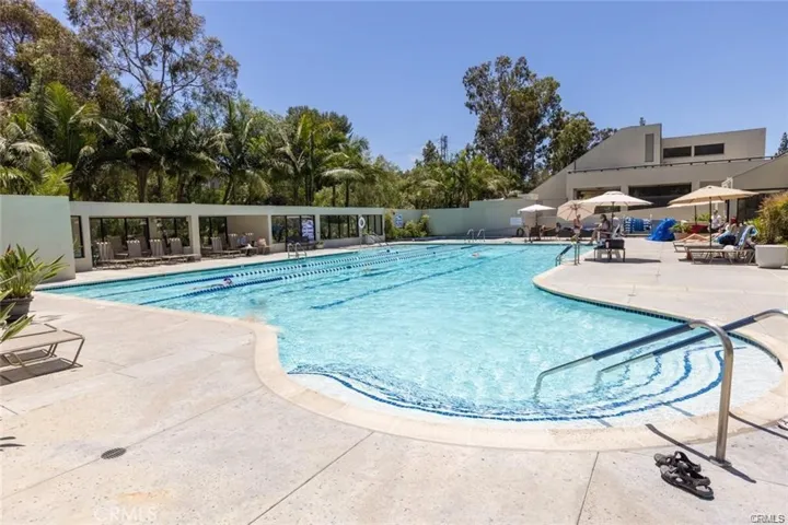 2312 Via Puerta B, Laguna Woods, California 92637