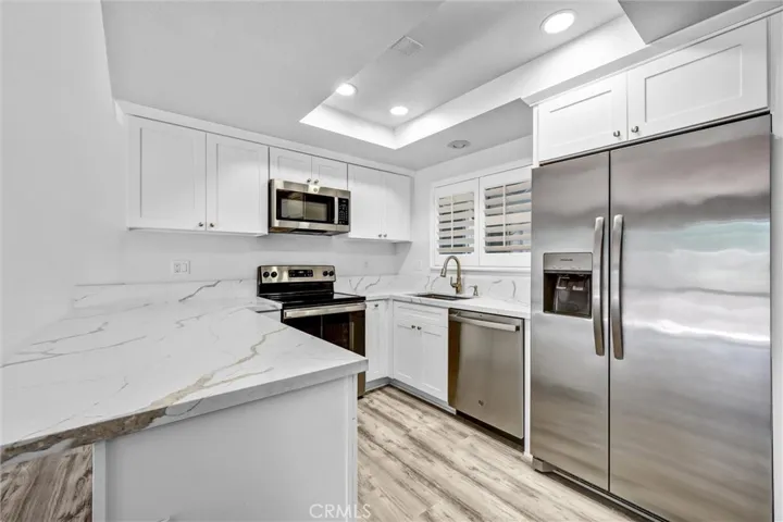 2312 Via Puerta B, Laguna Woods, California 92637