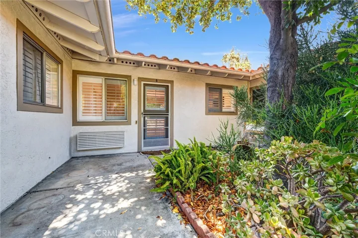 2312 Via Puerta B, Laguna Woods, California 92637