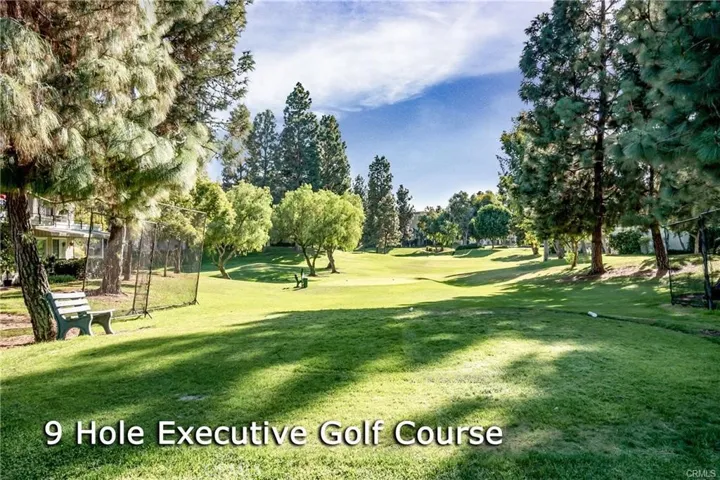 2312 Via Puerta B, Laguna Woods, California 92637