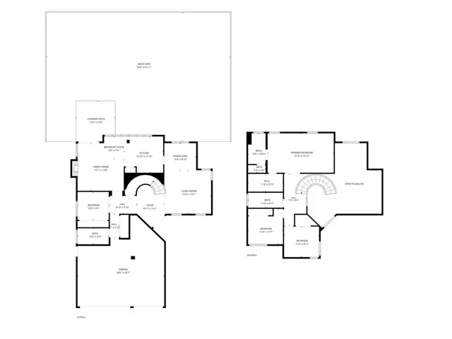 11391 Lugano, Rancho Cucamonga, California 91701
