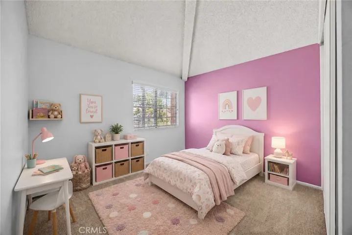 Virtual staging