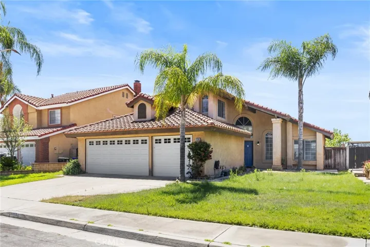 11391 Lugano, Rancho Cucamonga, California 91701