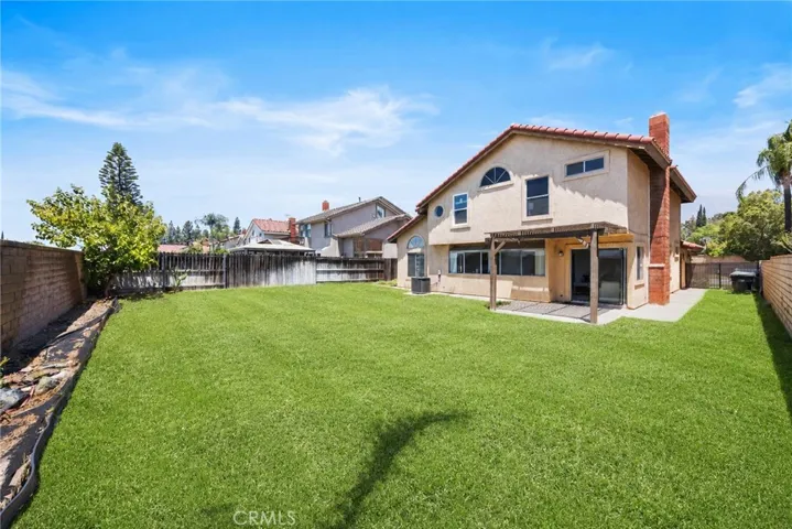 11391 Lugano, Rancho Cucamonga, California 91701