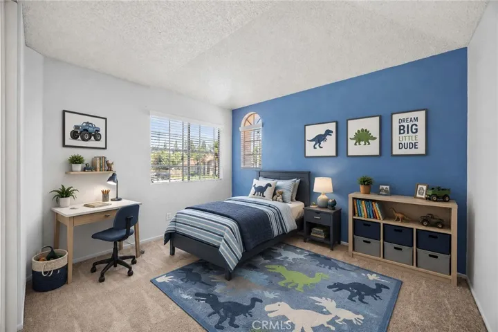 Virtual Staging