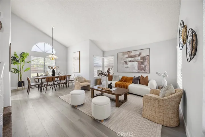 11391 Lugano, Rancho Cucamonga, California 91701