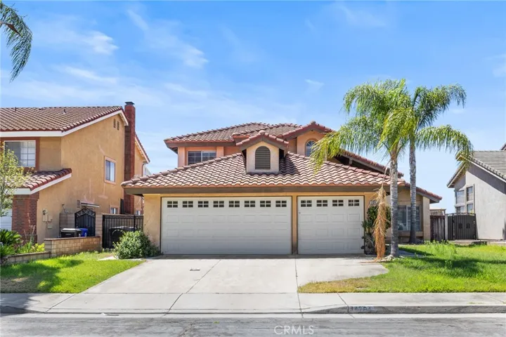 11391 Lugano, Rancho Cucamonga, California 91701
