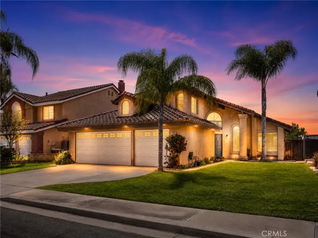 11391 Lugano, Rancho Cucamonga, California 91701
