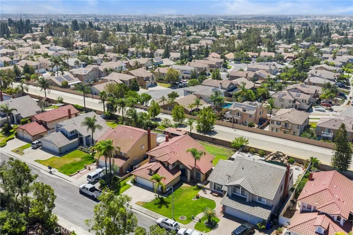 11391 Lugano, Rancho Cucamonga, California 91701