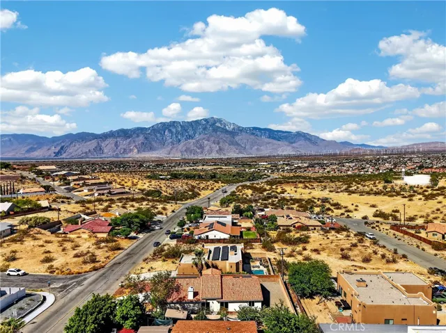 13437 Cuando, Desert Hot Springs, California 92240