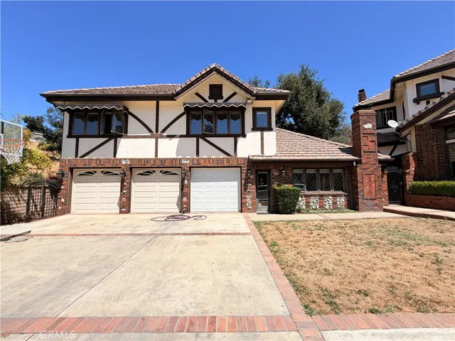 5190 Via Del Valle, La Verne, California 91750