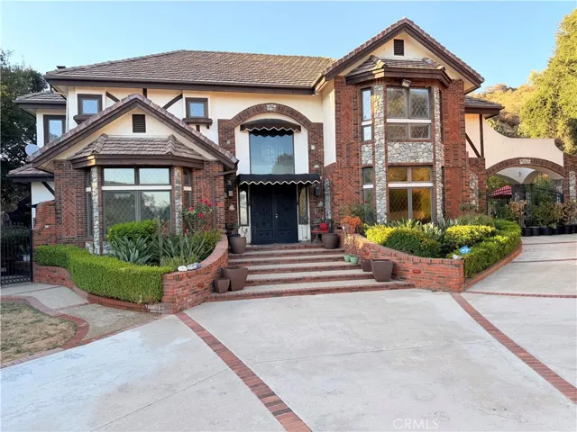 5190 Via Del Valle, La Verne, California 91750