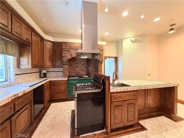 5190 Via Del Valle, La Verne, California 91750