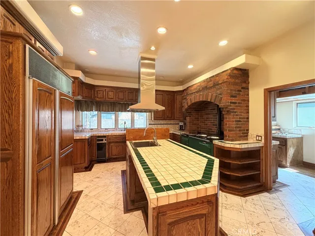 5190 Via Del Valle, La Verne, California 91750
