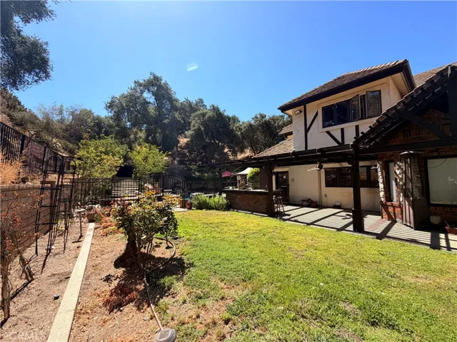 5190 Via Del Valle, La Verne, California 91750