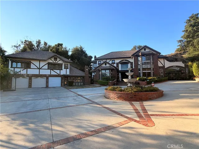 5190 Via Del Valle, La Verne, California 91750