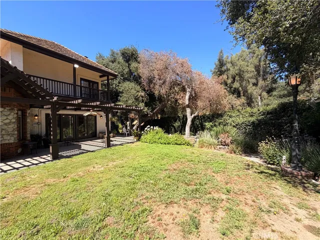 5190 Via Del Valle, La Verne, California 91750