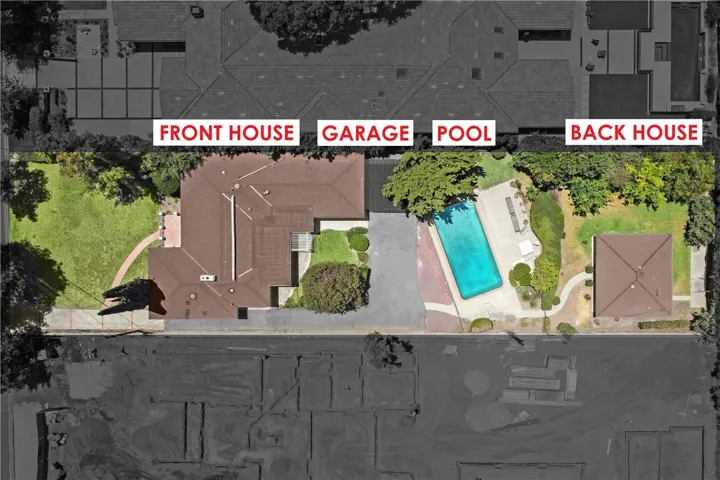 325 W Le Roy Avenue, Arcadia, California 91007