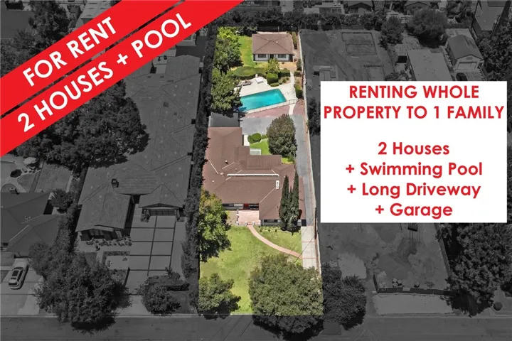 325 W Le Roy Avenue, Arcadia, California 91007