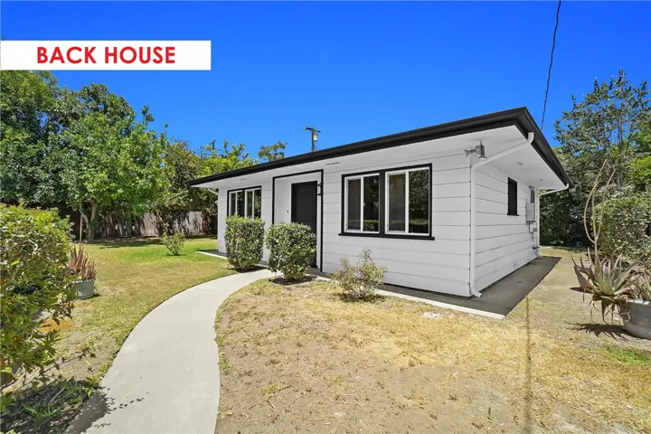 325 W Le Roy Avenue, Arcadia, California 91007